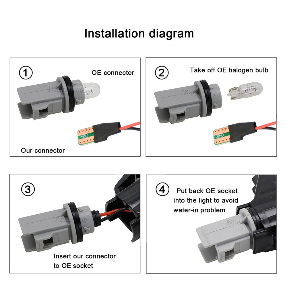 หลอดไฟเลี้ยวไดนามิก LED สําหรับ Nissan 350Z Z33 Navara D40 Pickup Cube Z11 Pathfinder R51 Qashqai J10 Note E11 2 ชิ้น
