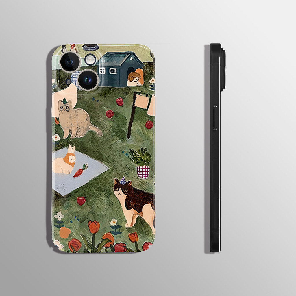 SAMSUNG ปลอกsamsung A14 A13 A04E A11 A04S A03S A03 A53 A33 A23 A52 A51 A71 A72 A22 A32 A02 Glossy TPU Softกรณีกันกระแทกป้องกันกล้อง