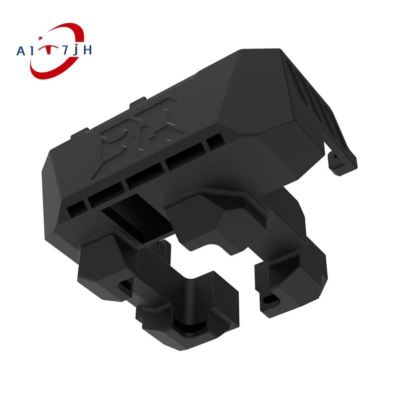 『a1t7jh』BIQU Panda Jet พัดลมระบายความร้อน สําหรับอัพเกรดเครื่องพิมพ์ 3D Bambu Lab P1P P1S X1C X1E Ho