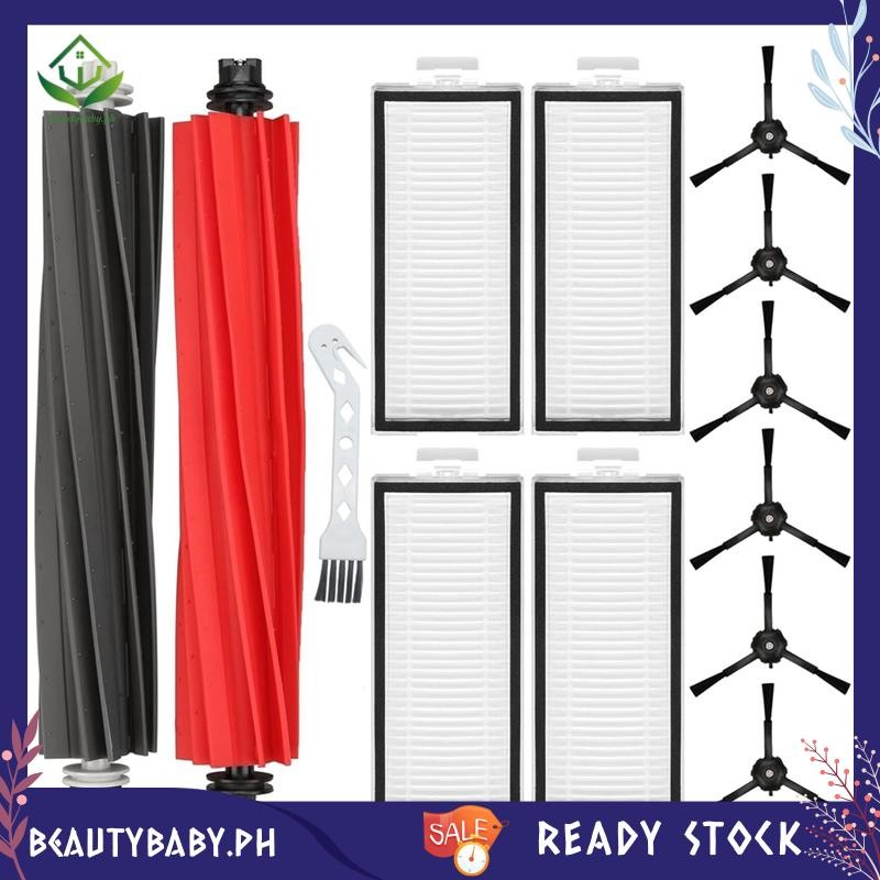 [beautybaby.ph] สําหรับ Roborock Q5 Pro Q5 Pro+(Plus) Q5 Max+(Plus) Q5 DuoRoller+(Plus) Q8 Max Q8 Ma