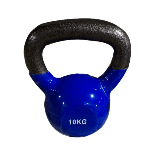 LOCAL789 FORTEM เคตเทิลเบล 10กิโลกรัม รุ่น ARK-KB10000 สีน้ำเงิน ร้านอยู่ในไทย