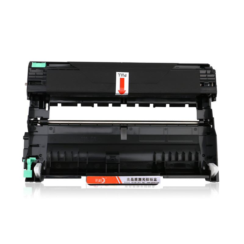 DR-2245 กลองสําหรับ Brother HL-2130 HL-2132 HL 2130 2132 DCP-7055 TN-2015 ตลับหมึก DR2245