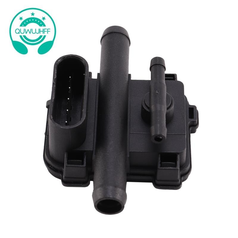 (quwujhff) เซนเซอร์แรงดันแก๊ส 5-PIN CNG Map Sensor AC PS-02 Plus สีดํา สําหรับ LPG CNG 1 ชิ้น