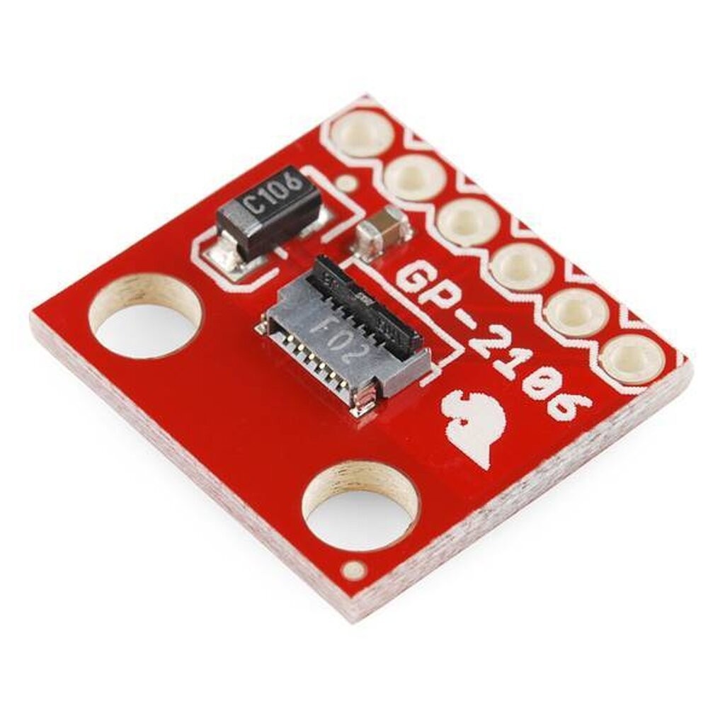 GP-2106 Breakout Board