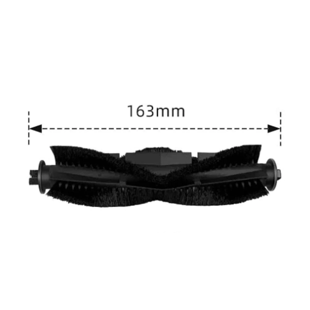อะไหล่แปรงปัด Main Brush หุ่นยนต์ดูดฝุ่น PetVac720/PetVac360 V.2 thumbnail 3