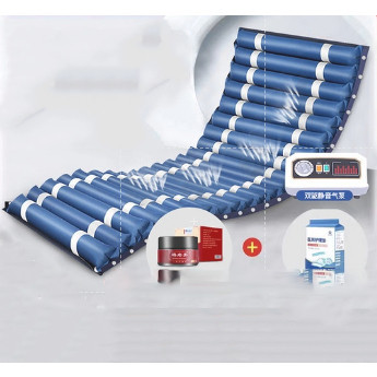 Anti-decubitus Air ที่นอน SINGLE Turn-over ที่นอนพองเตียงสำหรับดูแลบ้านผู้สูงอายุที่เป็นอัมพาตล้มป่วย