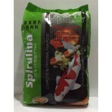 Atlas Spirulina XL เม็ดลอยน้ํา 5กก