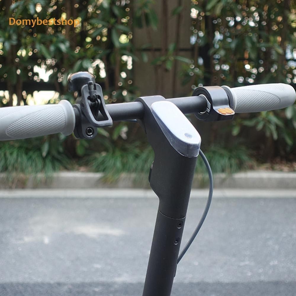 [Domybestshop.th] ฝาครอบแดชบอร์ด กันรอยขีดข่วน สําหรับสกูตเตอร์ Ninebot F25 F20 F30 F40
