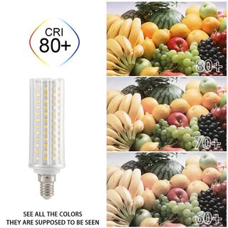 หลอดไฟ Led E27 E14 220v สว่างมาก สําหรับตกแต่งห้องนอน ห้องนั่งเล่น
