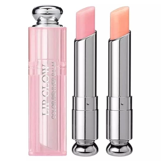 ใหม่ Water Proof Moisturizing Lipslak Cup Non-slak Cosmelas Lip ริ้วรอยตัวอย่าง 1.5g