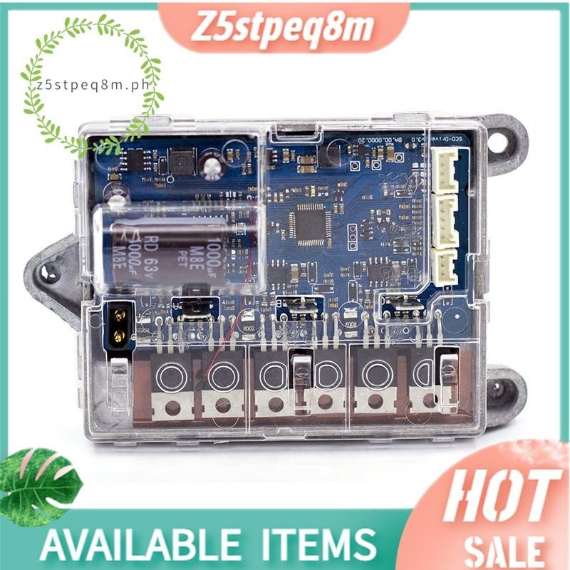 Z5stpeq8mEnhanced V3.0 Controller Main Board ESC SwitchboardสําหรับXiaomi M365 1S Essential Pro 2 MI