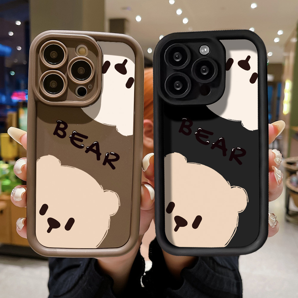 เคสโทรศัพท์มือถือ For Samsung A12 A25 A24 A23 A14 A13 A54 A53 A34 A32 A52 A50 A51 A20 A30 A03s S20 FE S21 S22 S23 S24