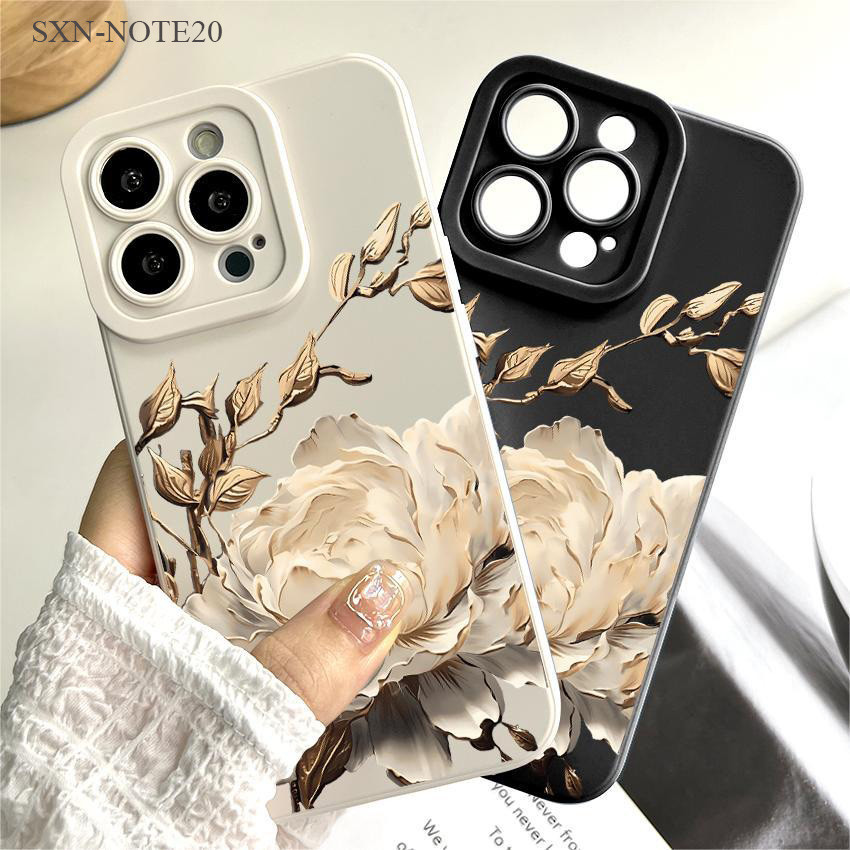 Samsung Galaxy Note 20 10 9 8 Lite Plus Ultra เคสซัมซุง เคสโทรศัพท์ เคส