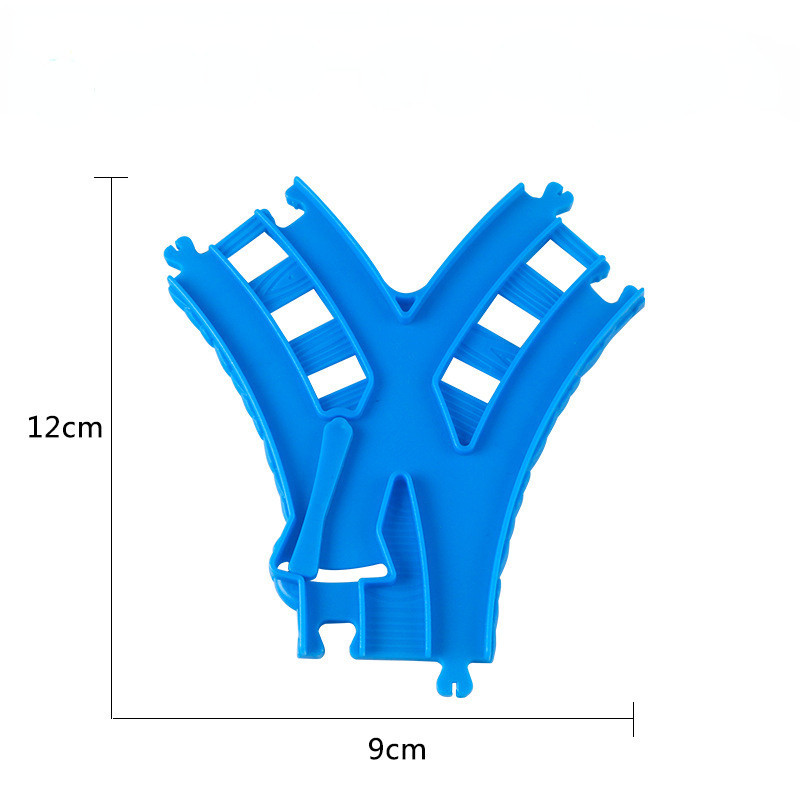 ของเล่นรถไฟไฟฟ้า ขนาดเล็ก เพื่อการเรียนรู้ สําหรับเด็ก 3 ปี - รูปที่ 6