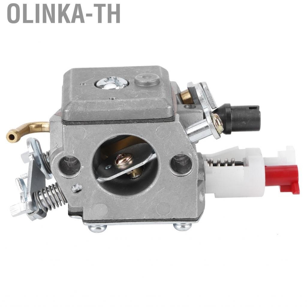 Olinka-th Chainsaw Carburetor Safe Stable Practical Reliable Generator Water