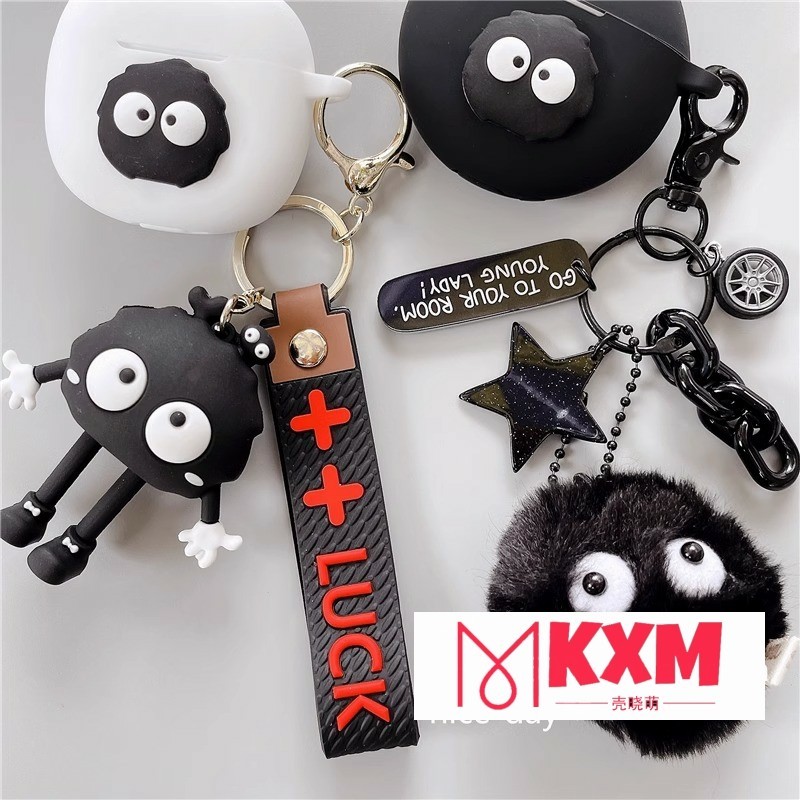 RY13 FOR HONOR Earbuds X6 CASE / Earbuds X5 CASE / LCHSE X5S case Silicone Case Cover  series Dust-p