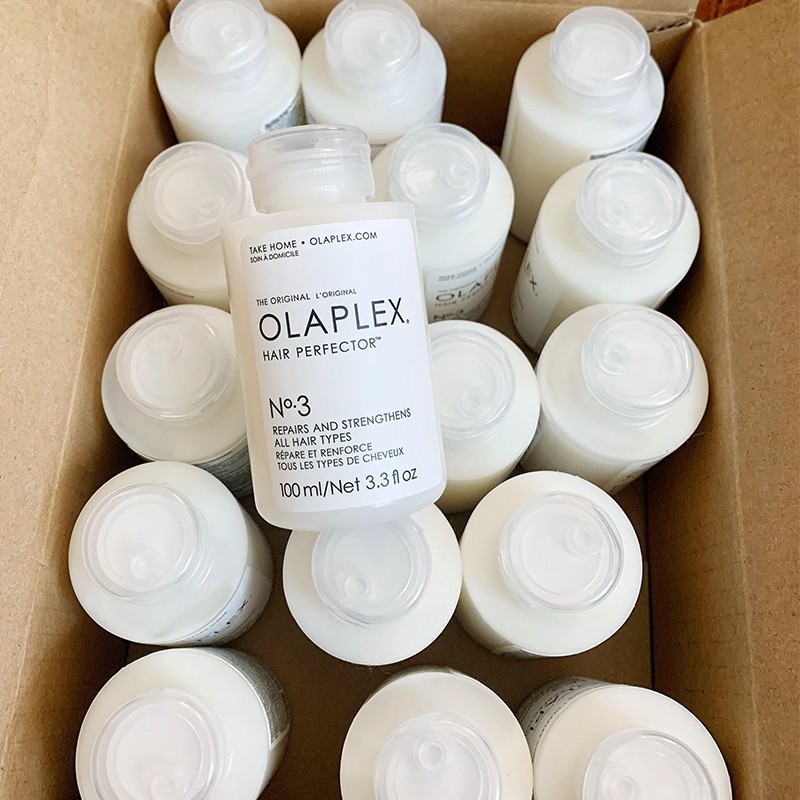 พร้อมส่งOlaplex Bond Maintenance Conditioner No.0 3 4 5 6 7