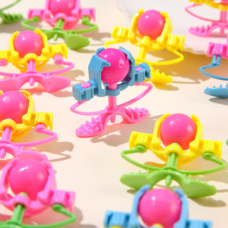 Catapult Ball Fun Interactive ของเล่นขนาดเล็กของขวัญ