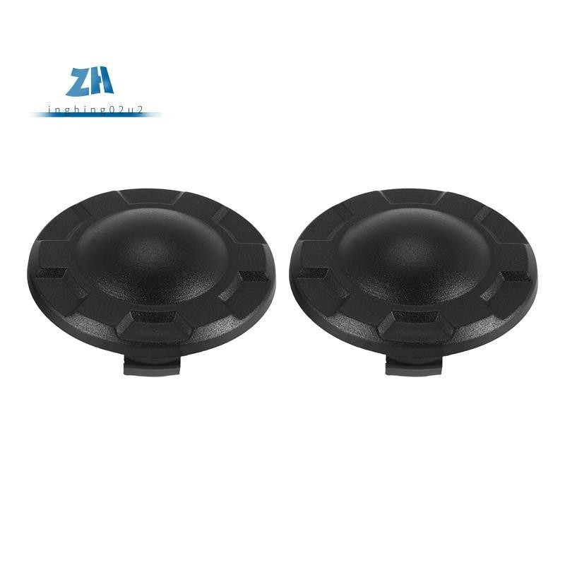 ฝาครอบโช๊คอัพรถยนต์ กันน้ํา กันฝุ่น สําหรับ Mazda 3 CX-5 CX-4 CX-8 2 ชิ้น