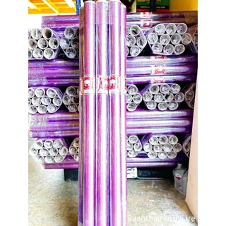 **10ม้วน** ม้วนพลาสติก พลาสติกกันชื้น wrap พลาสติกห่อของ PVC กว้าง 54” หนา 30 ไมคอน ยาว 17 หลา