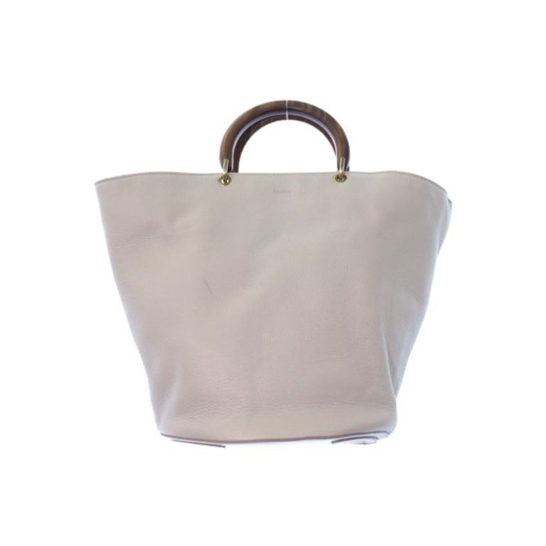 Max Mara A R Handbag Purse beige Women Direct from Japan Secondhand
