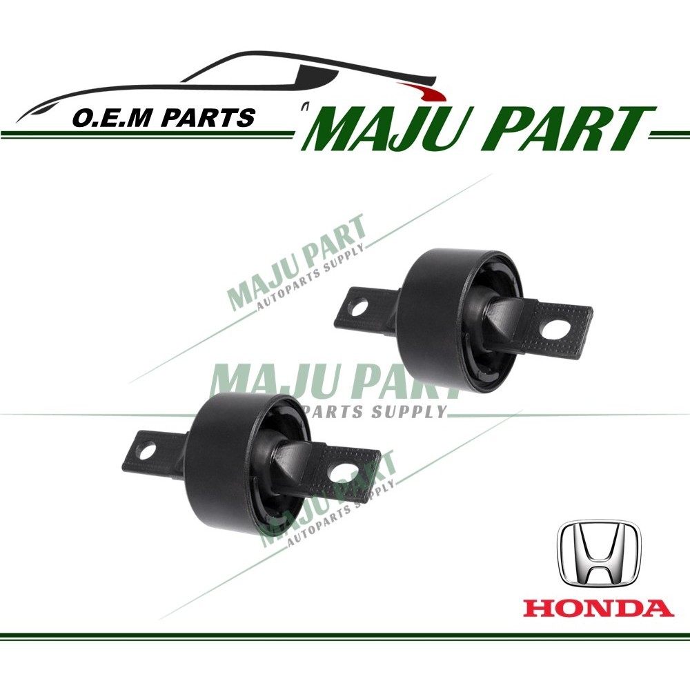 ด้านหลัง Trailing Arm Bush 1KERETA 2PCS HONDA CIVIC SR4 SH4 SO4, CRV S10