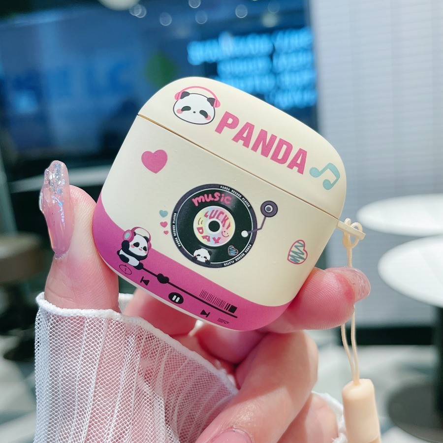 เคสซิลิโคน ลายการ์ตูน สําหรับ huawei freebuds SE2 huawei freebuds se 2