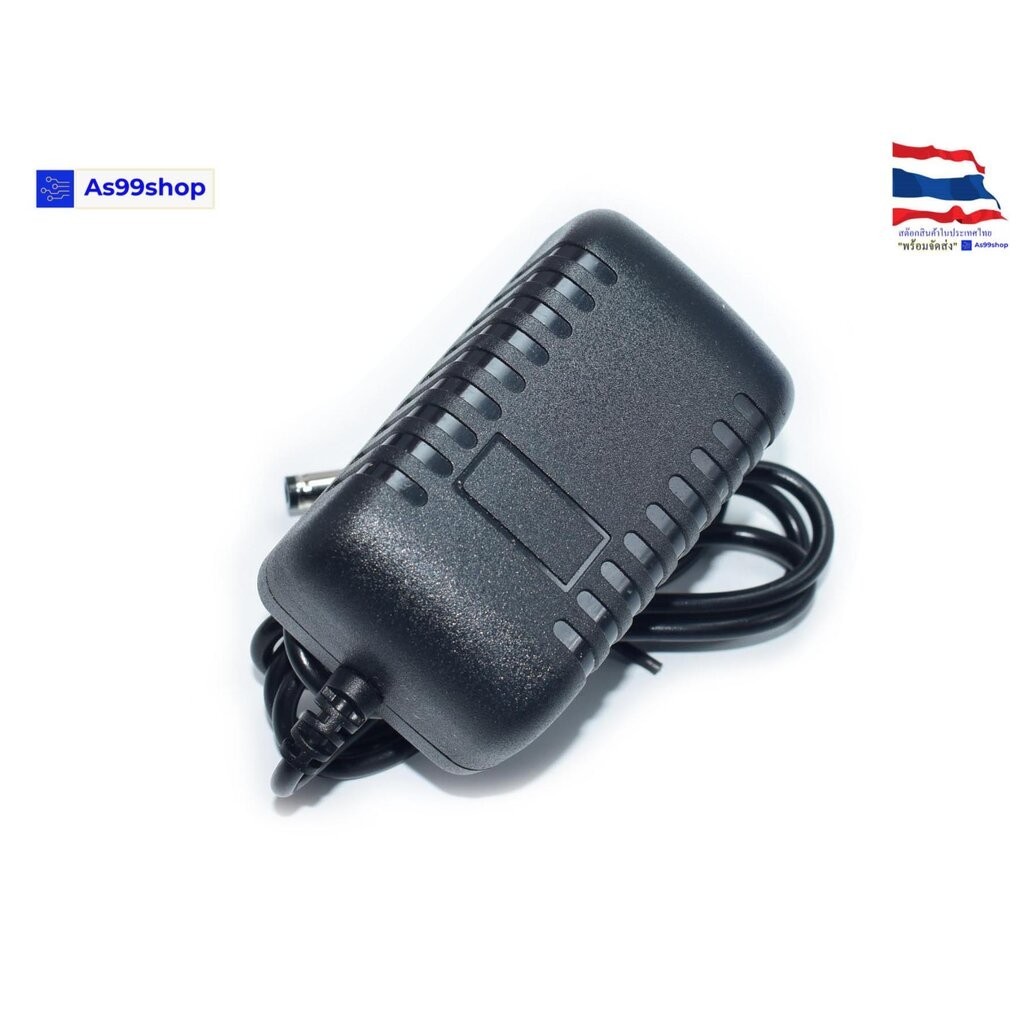 DC 12V/2A Power Adapter AC100-240V Output DC 12V2A US Plug