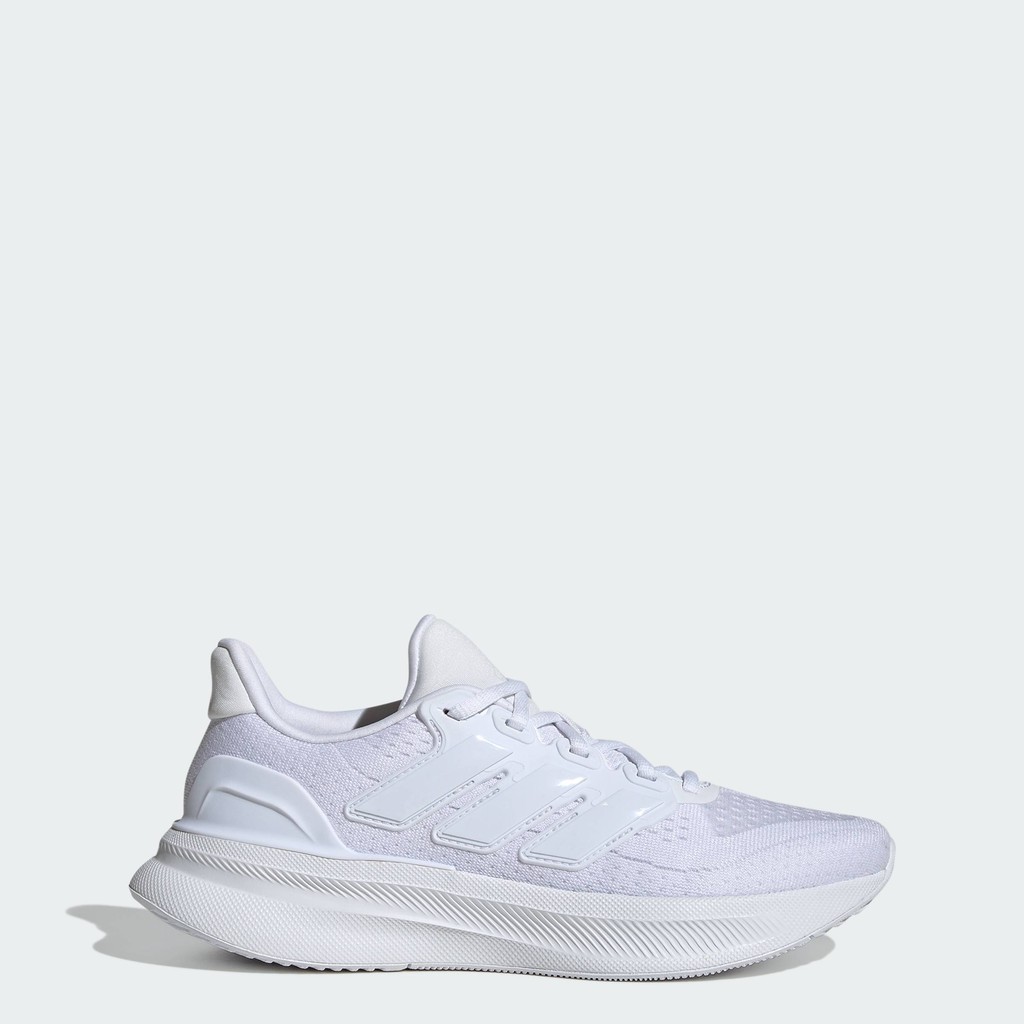 adidas วิ่ง รองเท้าวิ่ง Ultrarun 5 W ผู้หญิง สีขาว IH2638