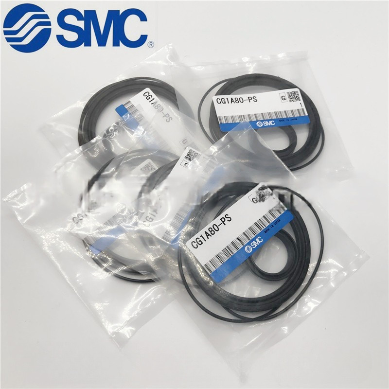 Smc ชุดซ่อม CDG1BN CG1N20-PS CG1N25-PS CG1A32-PS CG1N40/50-PS