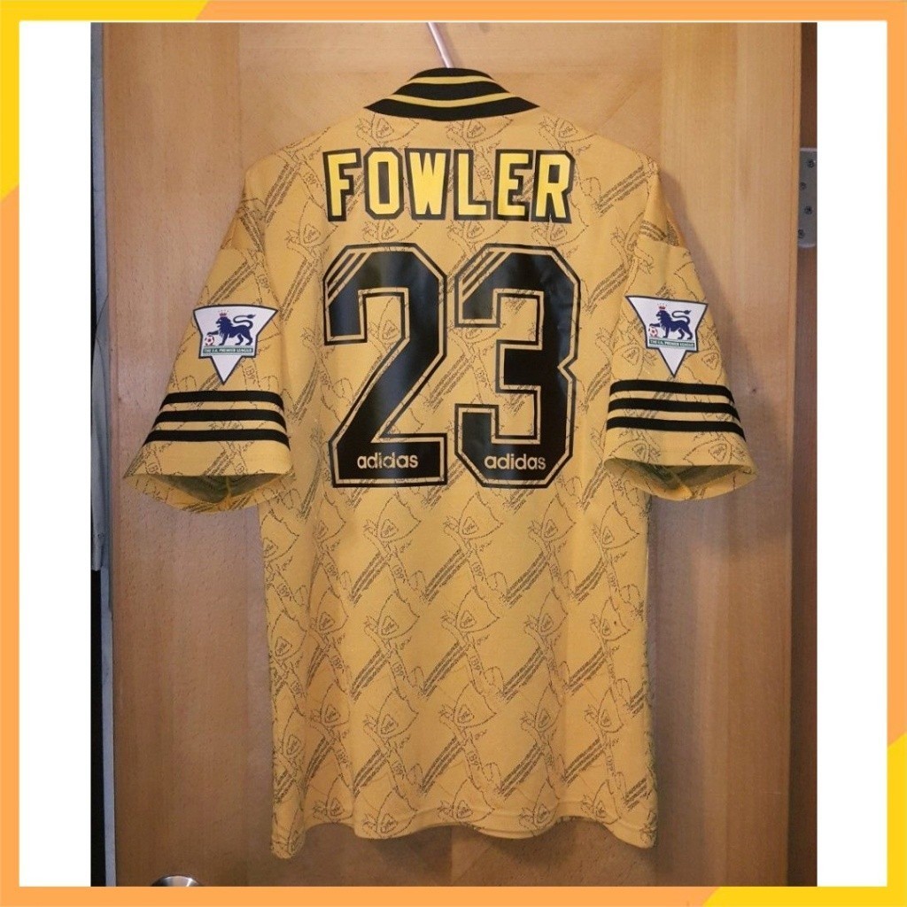 94/96 Liverpool Retro Outdoor