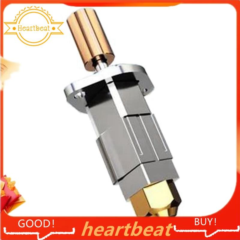 CHCB-OT Hotend Kit สําหรับเครื่องพิมพ์ 3D K1 & K1 Max Extruder