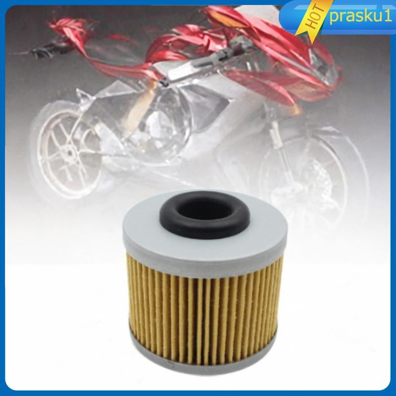 [Prasku1] กรองน้ํามันเครื่องเปลี่ยน HF569 สําหรับ Mv Agusta 800 2013-2016 800 Rr 2015-2017 800 Drags