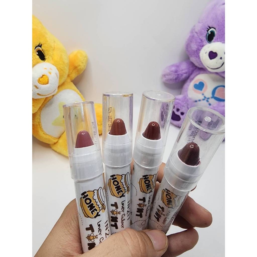 ของแท้ 💯% ลิปทินท์ IN2IT Honey Lover Colour Tint พร้อมส่ง