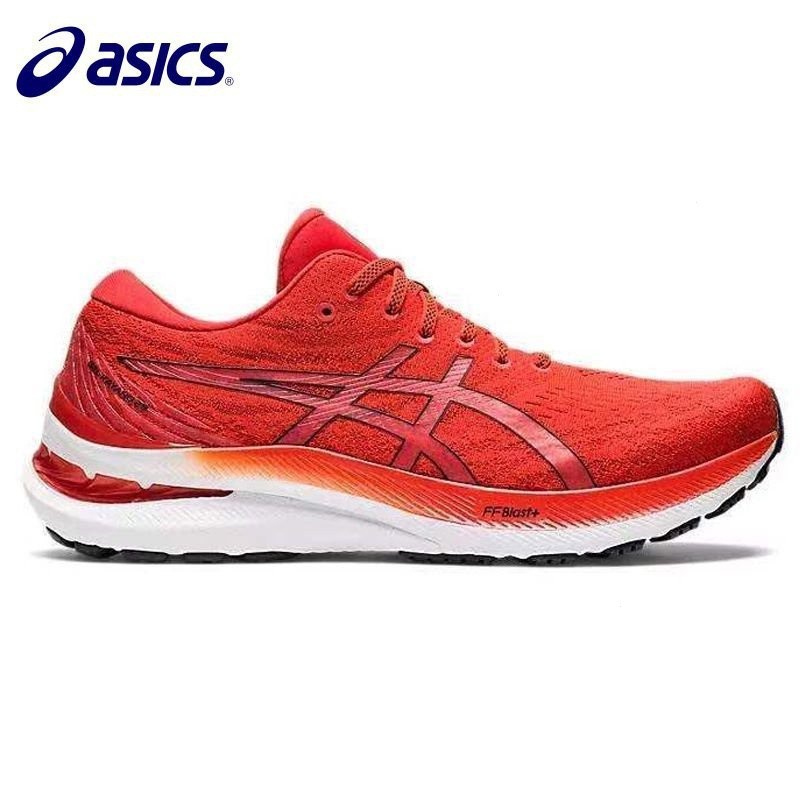 (Asics) Asics Gel-Kayano29 รองเท้ากีฬา รองเท้าวิ่ง ระบายอากาศ เหมาะกับฤดูร้อน สําหรับผู้ชาย ผู้หญิง