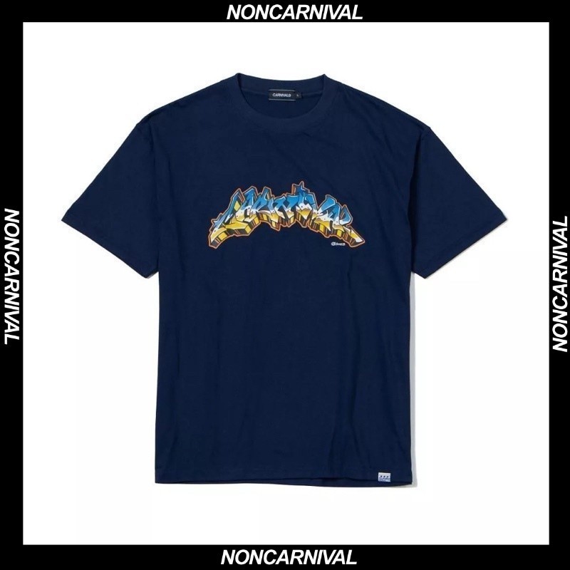 ⭐️Carnival mischief T-shirt navy⭐️