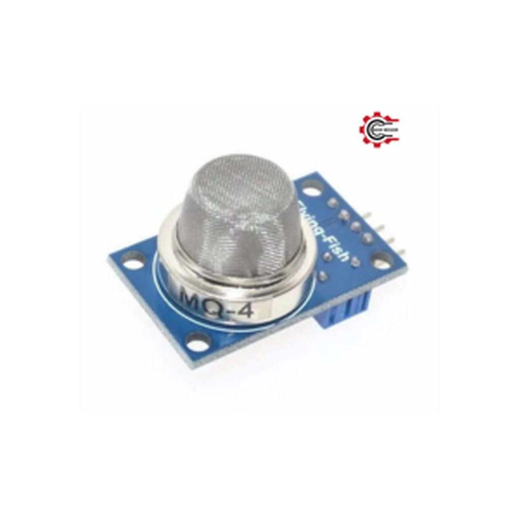 MQ-4 Methane Gas Sensor Natural Coal Co methane detector MQ4 module for Arduino