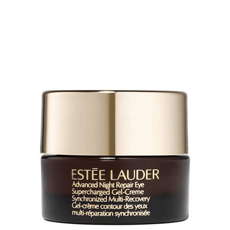ESTEE LAUDER ใหม่ ! Advanced Night Repair Eye Supercharged Gel-Creme 5ml (No Box)