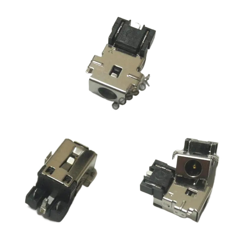 แจ็คแล็ปท็อป 1 ชิ้นสําหรับ ACER TravelMate P214 N19Q7 N19H3 N20H3 S40-53 n20w2 EX215-55-32 N22C6 S50