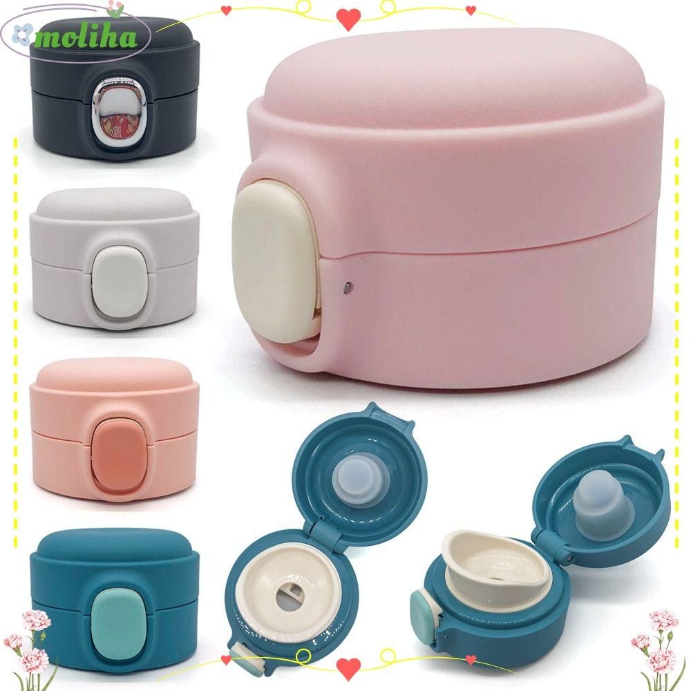 Moliha ฝากระติกน้ําร้อน ซิลิโคน YS-0822 MS-LL30
