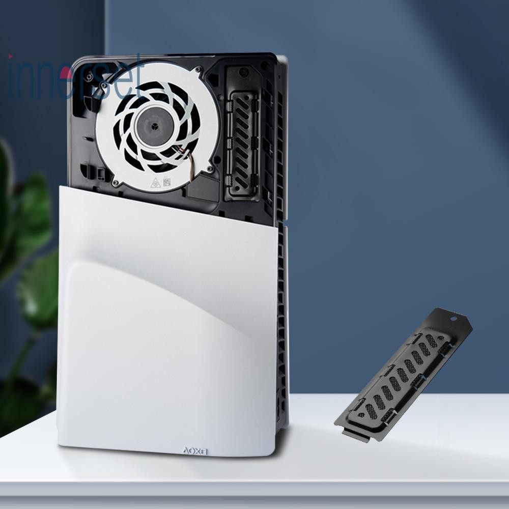 ฝาครอบฮีทซิงค์ระบายความร้อน SSD SSD สําหรับ PS5 Slim M.2 SSD [innerset.th]