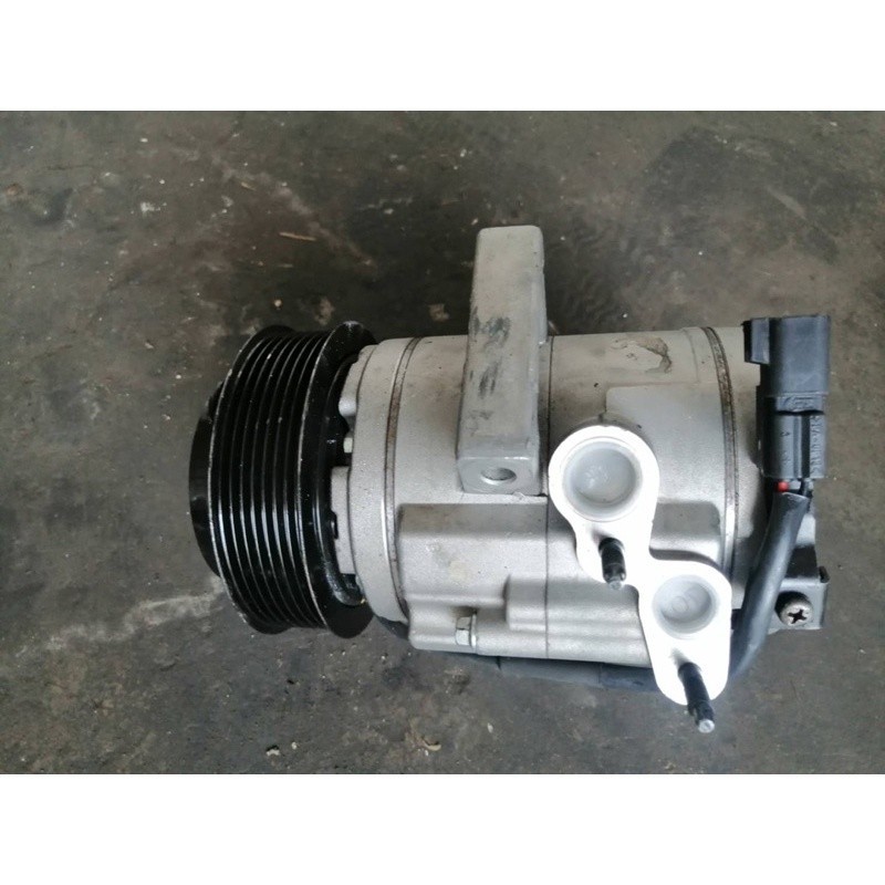 คอมแอร์รถยนต์ Ford Ranger 2012 , Mazda Thunder BT50 Pro คอมเพรสเซอร์ ฟอร์ดเรนเจอร์ ปี2012 , มาสด้า บ