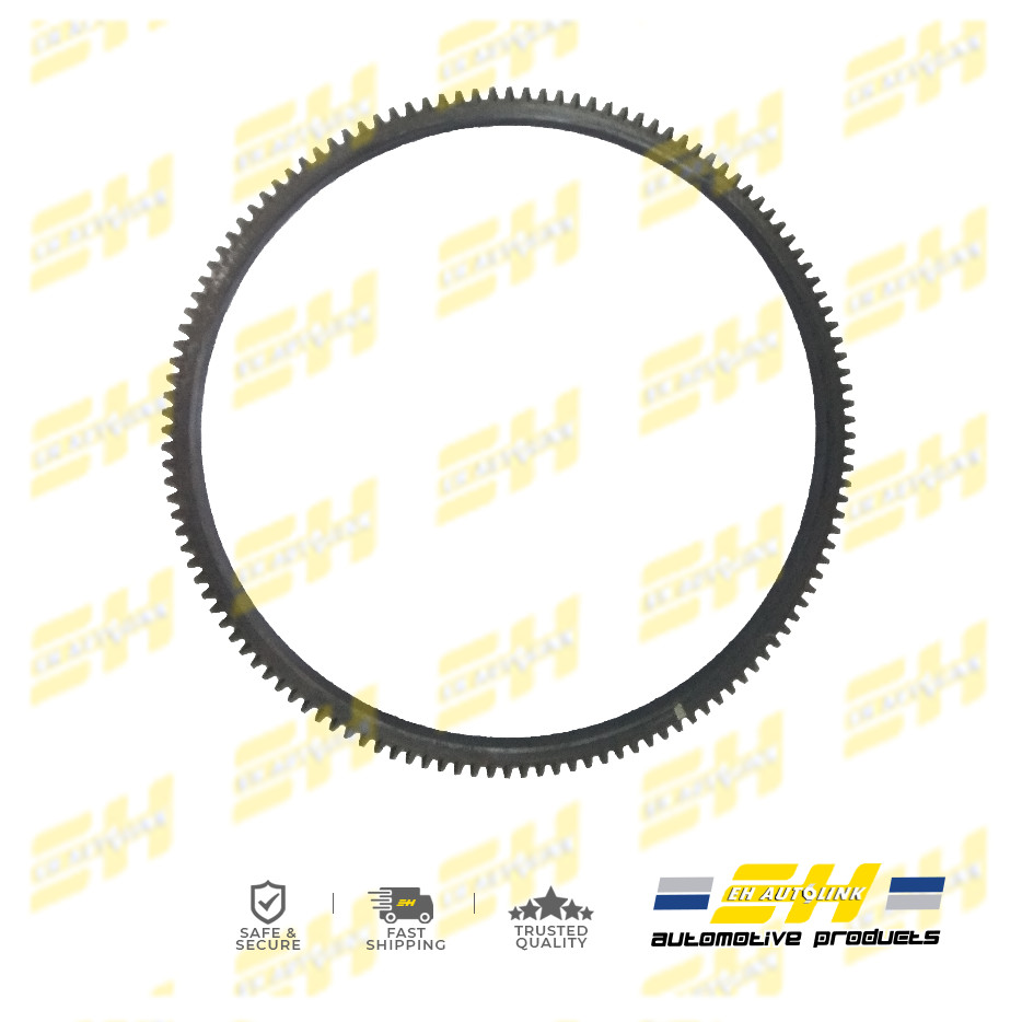 HINO NO4C FLYWHEEL GEAR (129T)