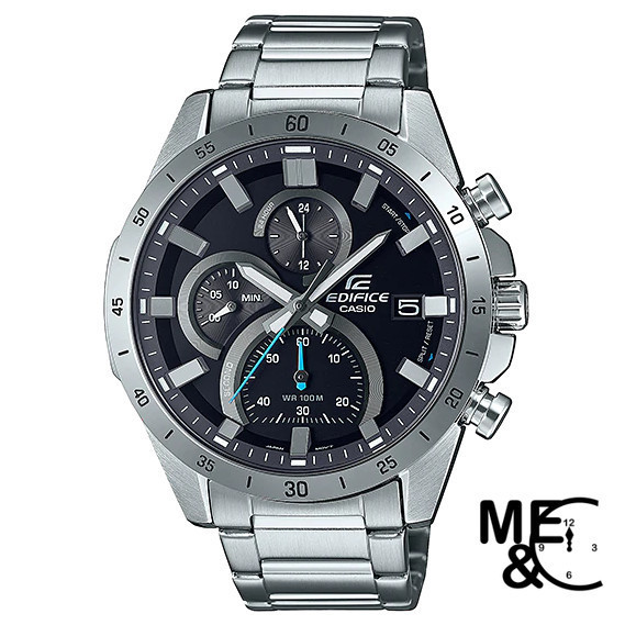 CASIO EDIFICE EFR-571D-1AVUDF ของแท้ ประกันศูนย์ CMG