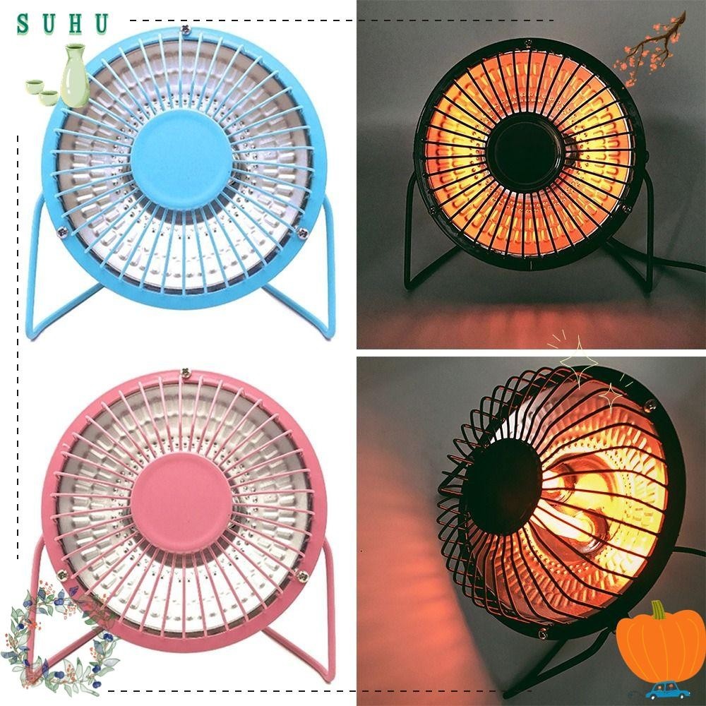 Suhu เครื่องทําความร้อนไฟฟ้า แบบพกพา 150-300W