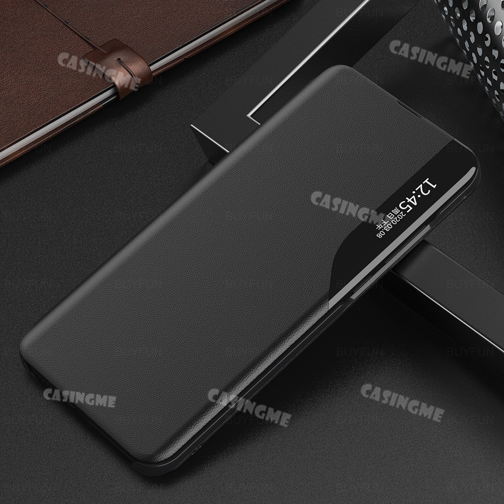 เคสโทรศัพท์มือถือ แบบฝาพับอัจฉริยะ สําหรับ Honor X9b 5G X9b X8b X9 X 9B X9b X 9 B X9a 4G 5G 2023 - รูปที่ 5