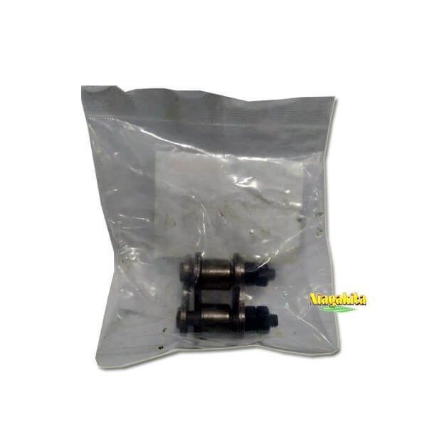 HOLDER CHAIN DC35 DC60 DC70 รถเกี่ยวนวด kubota DC 35 DC 60 DC 70