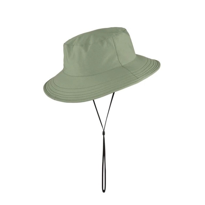หมวกมินิมอล Fjallraven Abisko Sun Hat หมวกกันแดดปีกกว้าง