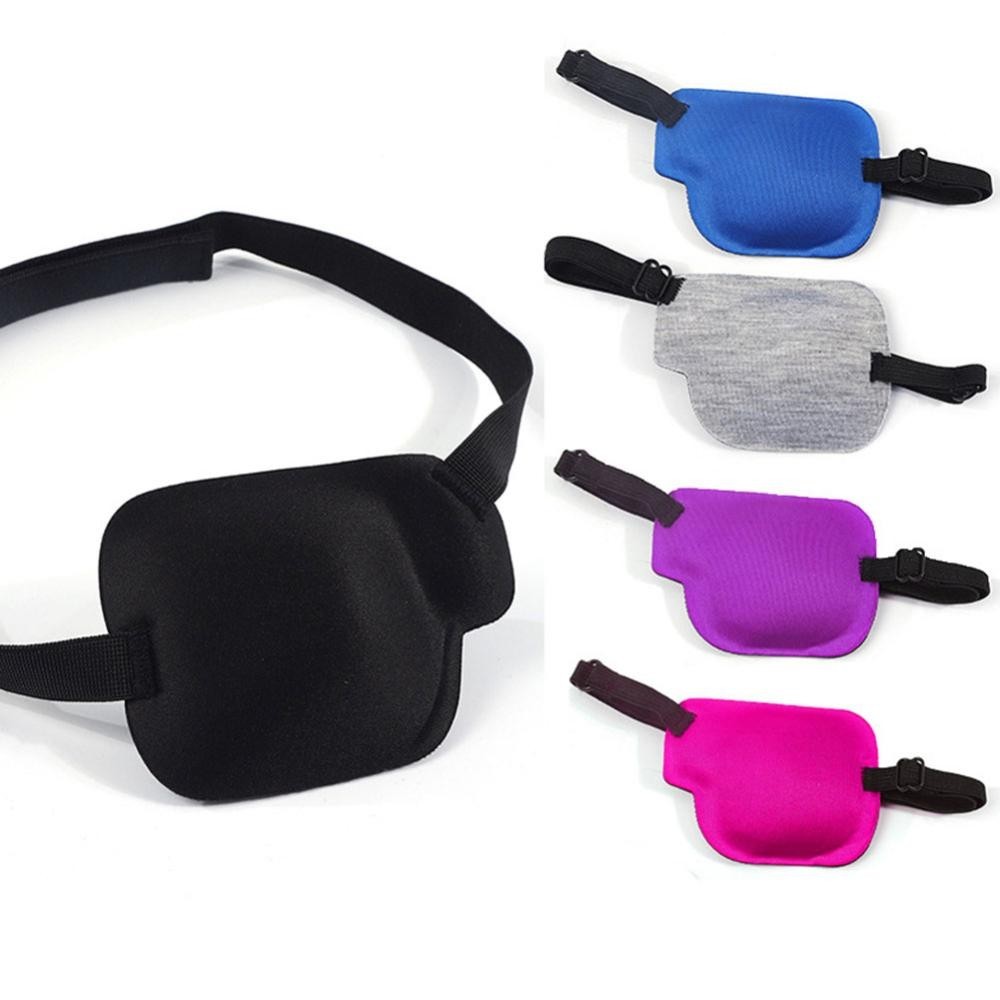 Lovetouch หน้ากากตาข้างเดียว 3D แก้ไขสายตาสั้น บล็อคแสง สามมิติ สําหรับผู้ใหญ่ และเด็ก W6X1