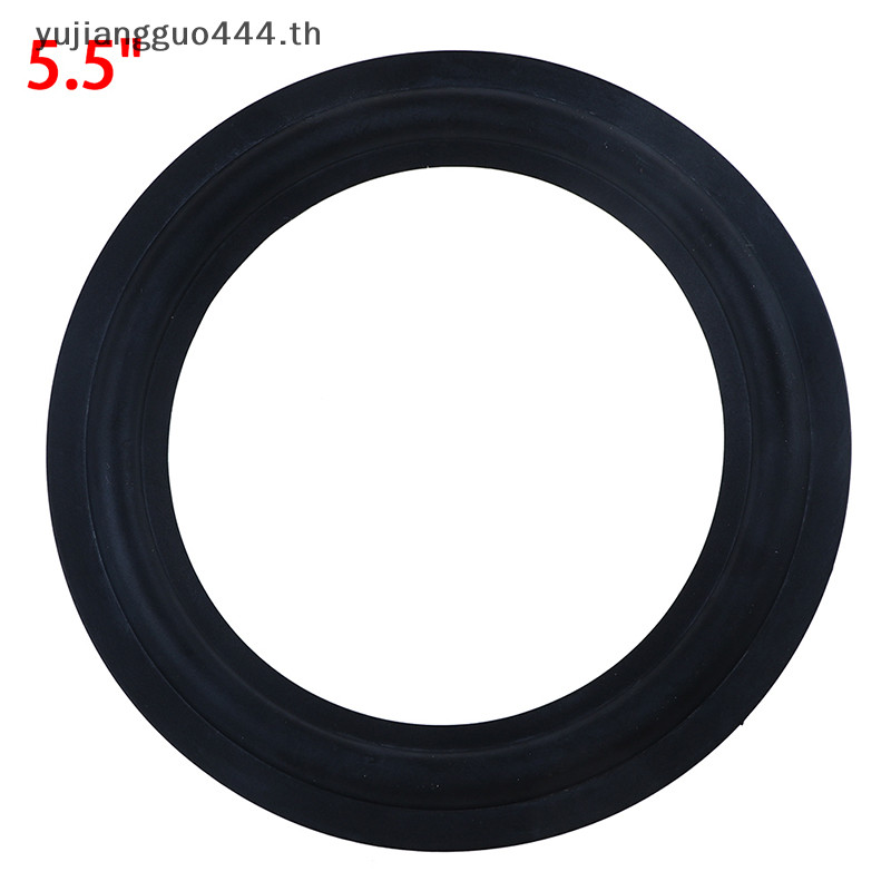 # ใหม่ # ลําโพงโฟม ขอบวูฟเฟอร์ 130 มม. 5.5 นิ้ว 5.5 นิ้ว 5.5 นิ้ว 5 นิ้ว 5 นิ้ว